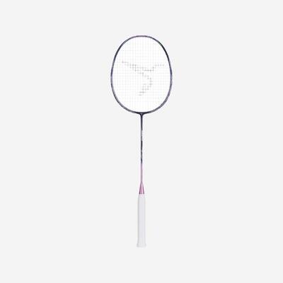 RAQUETA BÁDMINTON ADULTO BR 990 M VIOLETA OSCURO