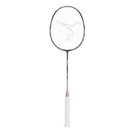 Temno vijoličen badminton lopar BR990 za odrasle