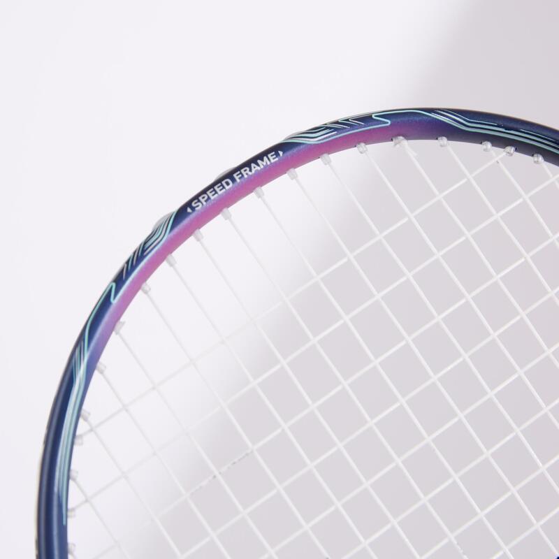 Raquette De Badminton Adulte BR990 - Violet Foncé