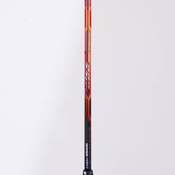 BADMINTON ADULT RACKET BR 990 P BLK RED