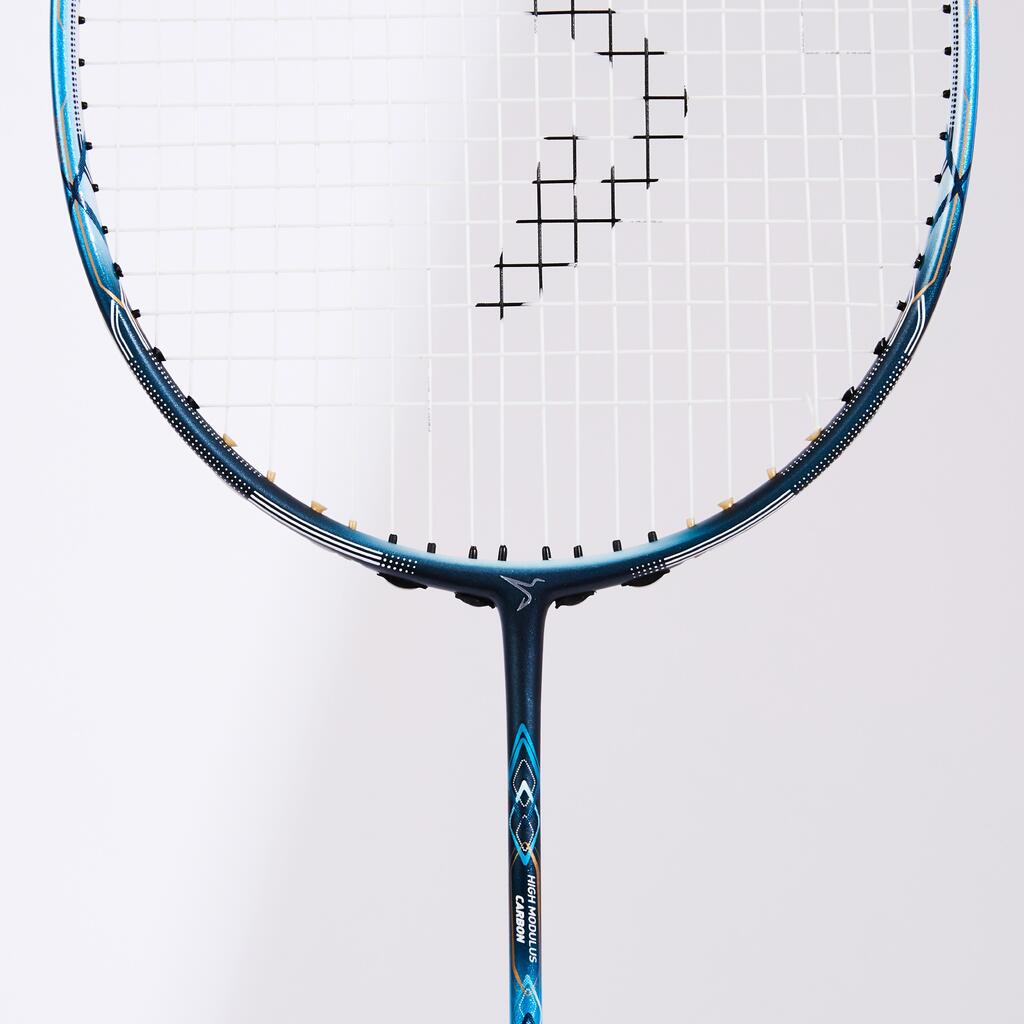 BADMINTON ADULT RACKET BR SENSATION 990 GREEN