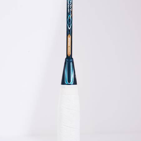 BADMINTON ADULT RACKET BR 990 C DARK BLUE