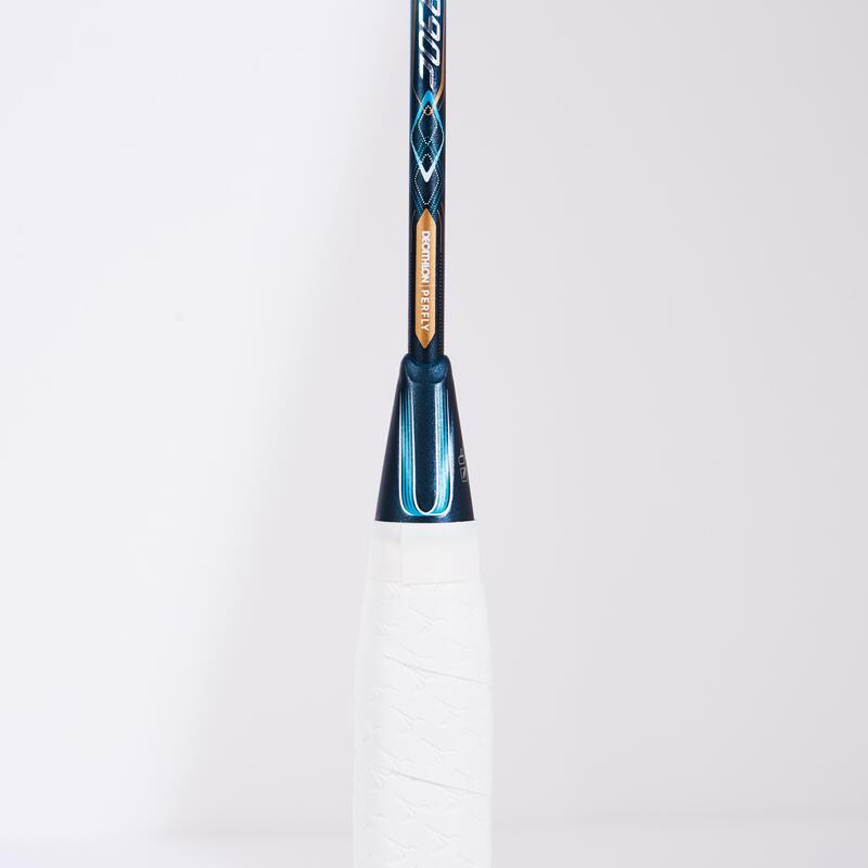 Raqueta Bádminton Perfly BR 990 Azul Oscuro