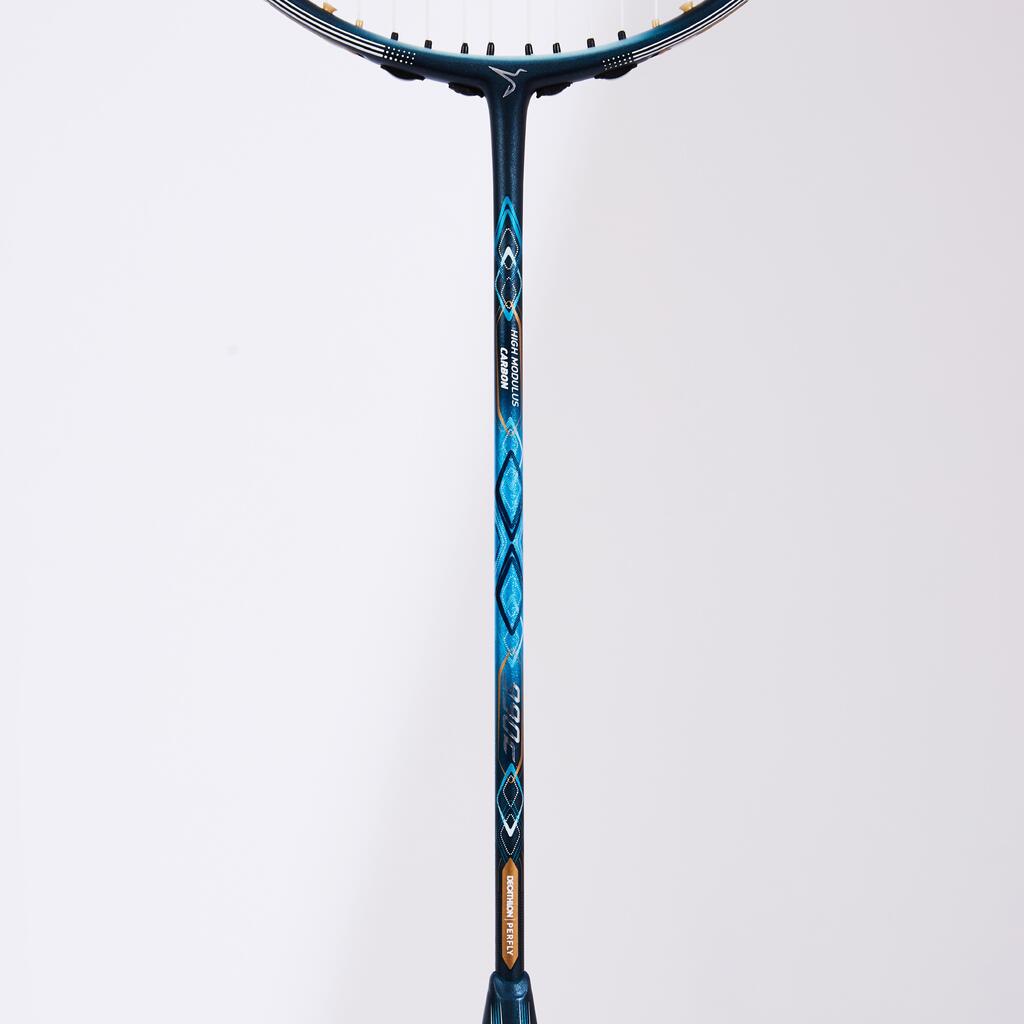 BADMINTON ADULT RACKET BR SENSATION 990 GREEN