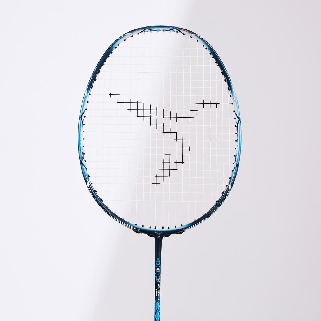 BADMINTON ADULT RACKET BR SENSATION 990 GREEN