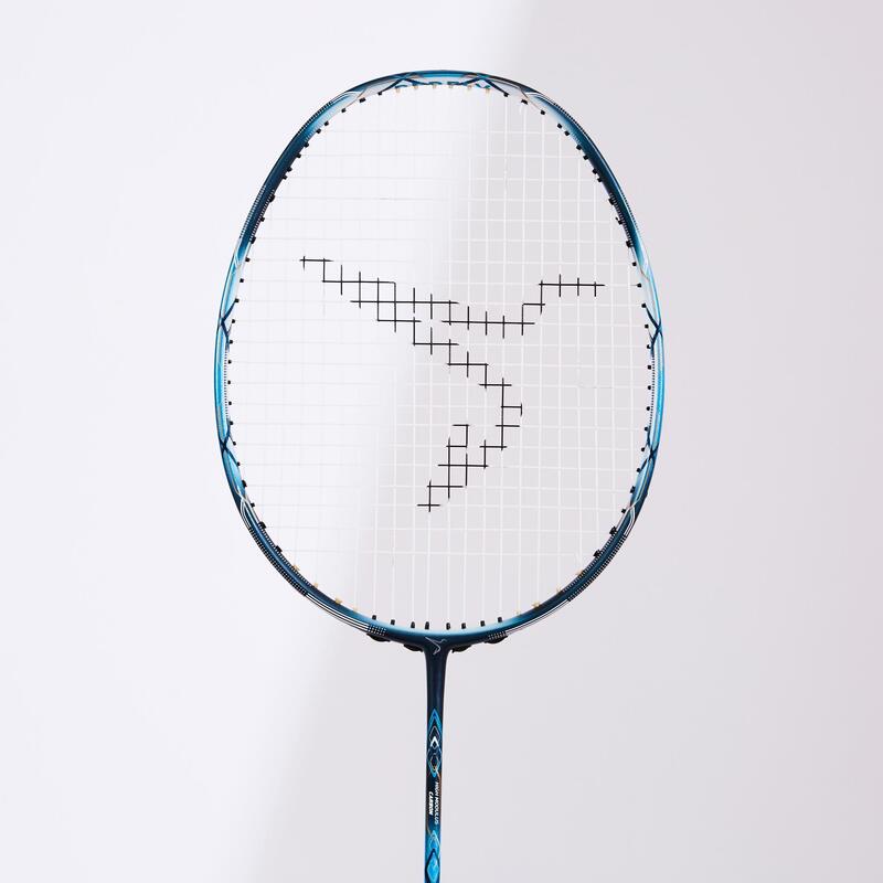 Badmintonracket voor volwassenen BR 990 C donkerblauw