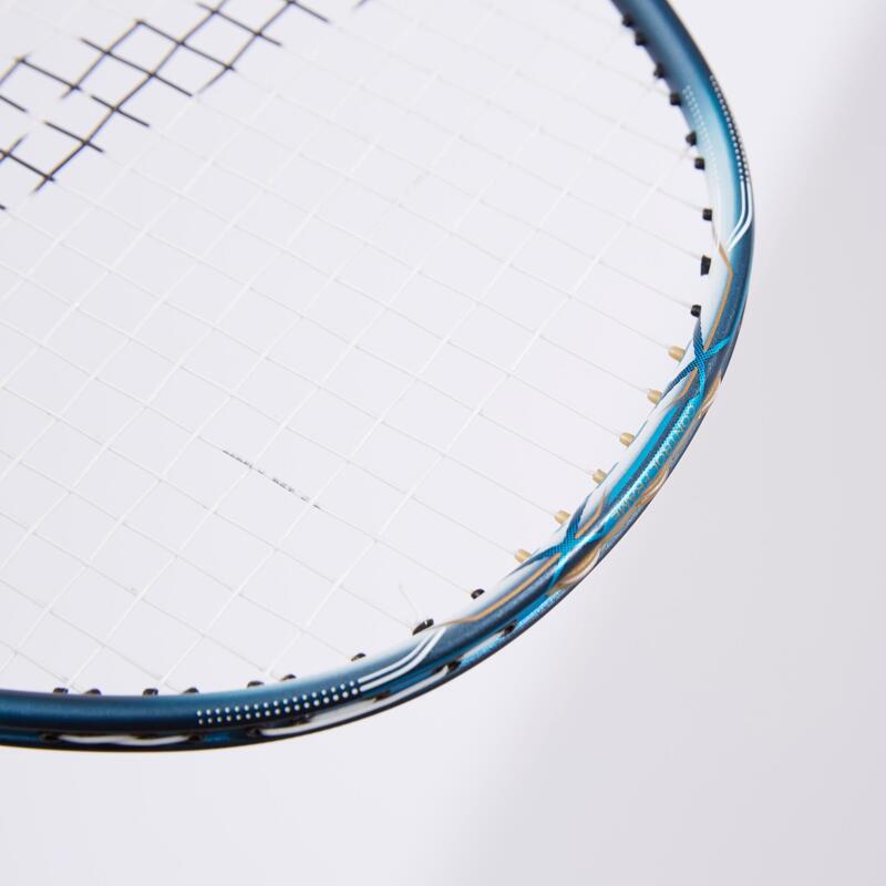 Raqueta Bádminton Perfly BR 990 Azul Oscuro