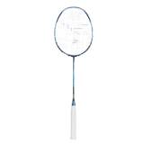 Adult Badminton Racket BR 990 C Dark Blue