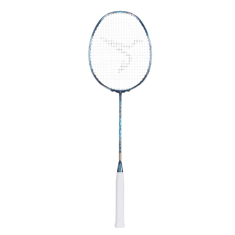 Adult Badminton Racket BR 990 C Dark Blue