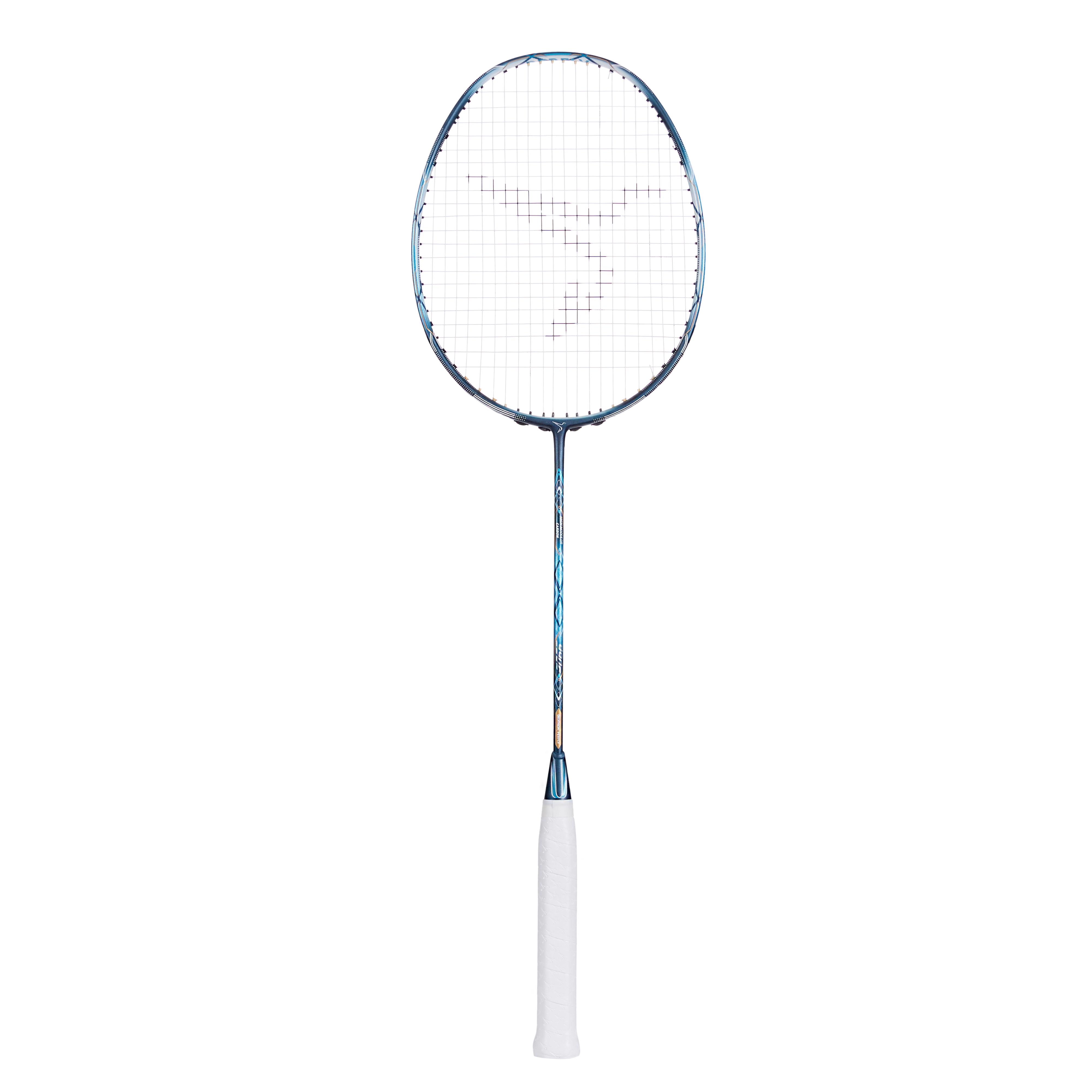 Badmintonracket Br 990 c Vuxen Mörkblå