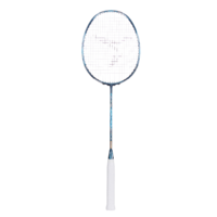 Raquette De Badminton Adulte BR 990 C - Bleu Foncé