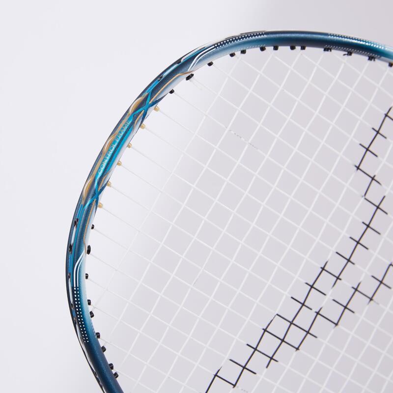 Raqueta Bádminton Perfly BR 990 Azul Oscuro