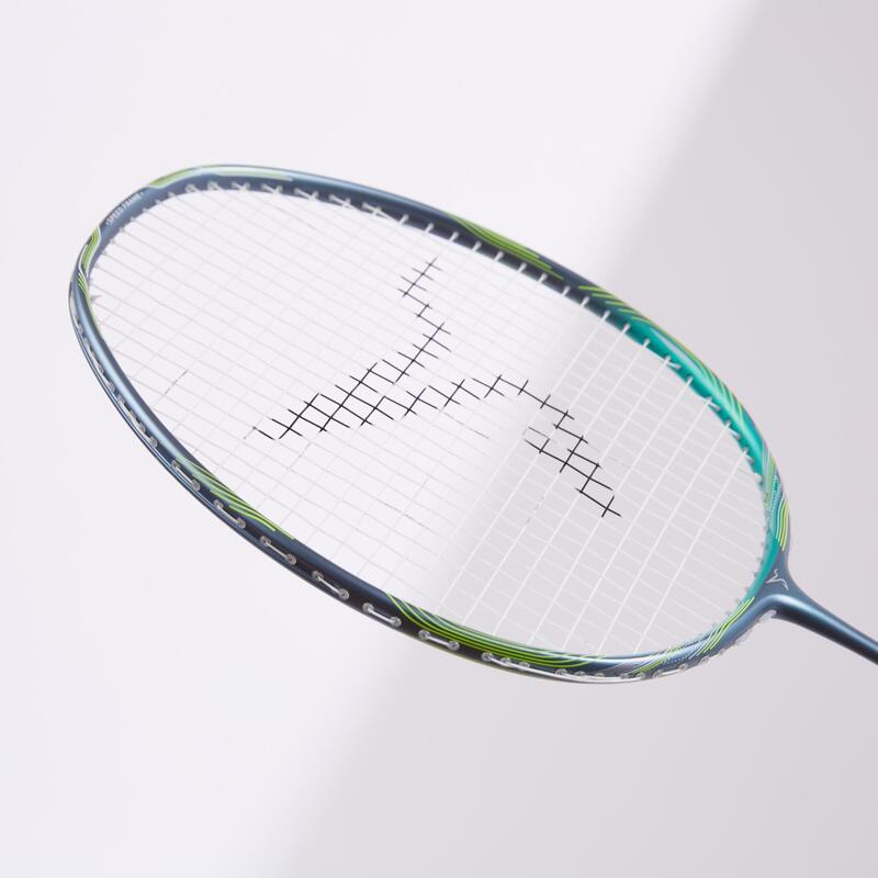 Badmintonracket voor volwassenen BR 930 S Full groen