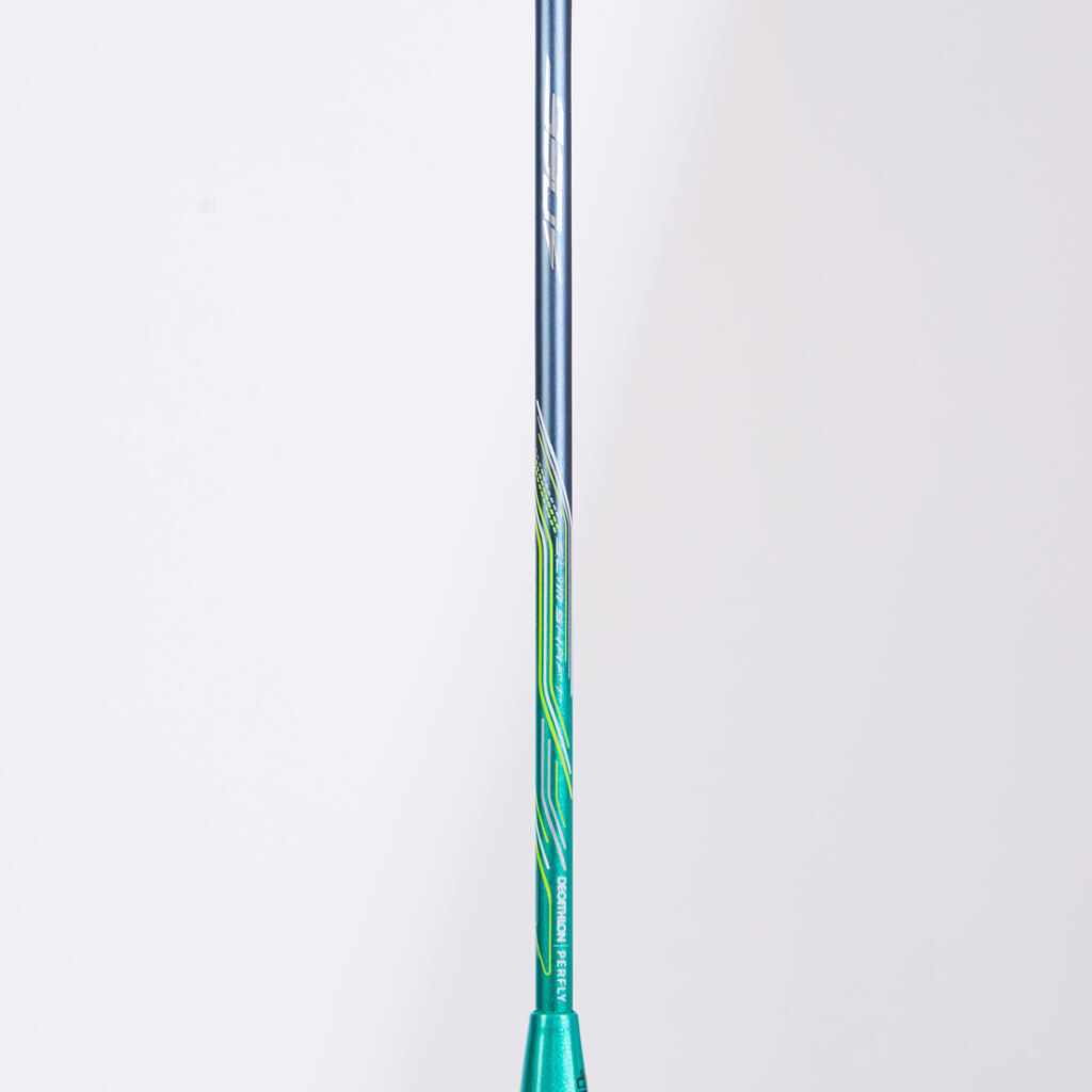 Badmintonschläger BR 930 S Erwachsene grün