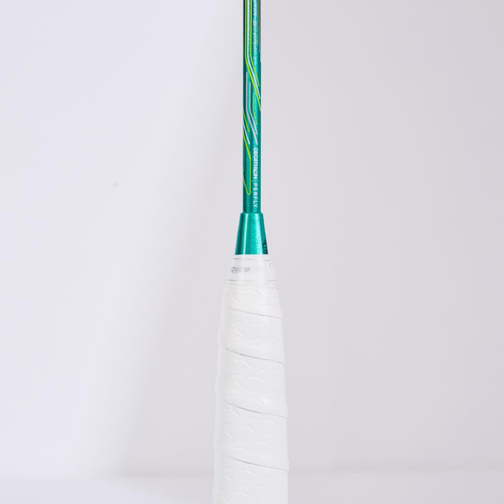 Zeleni reket za badminton za odrasle BR 930 S 