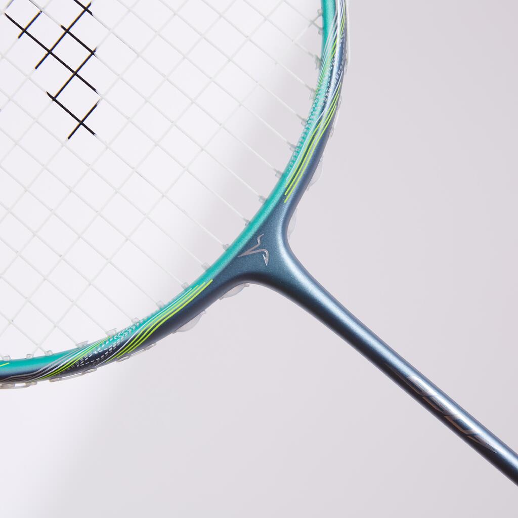 Zeleni reket za badminton za odrasle BR 930 S 