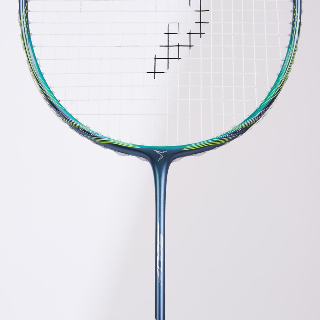 Zeleni reket za badminton za odrasle BR 930 S 