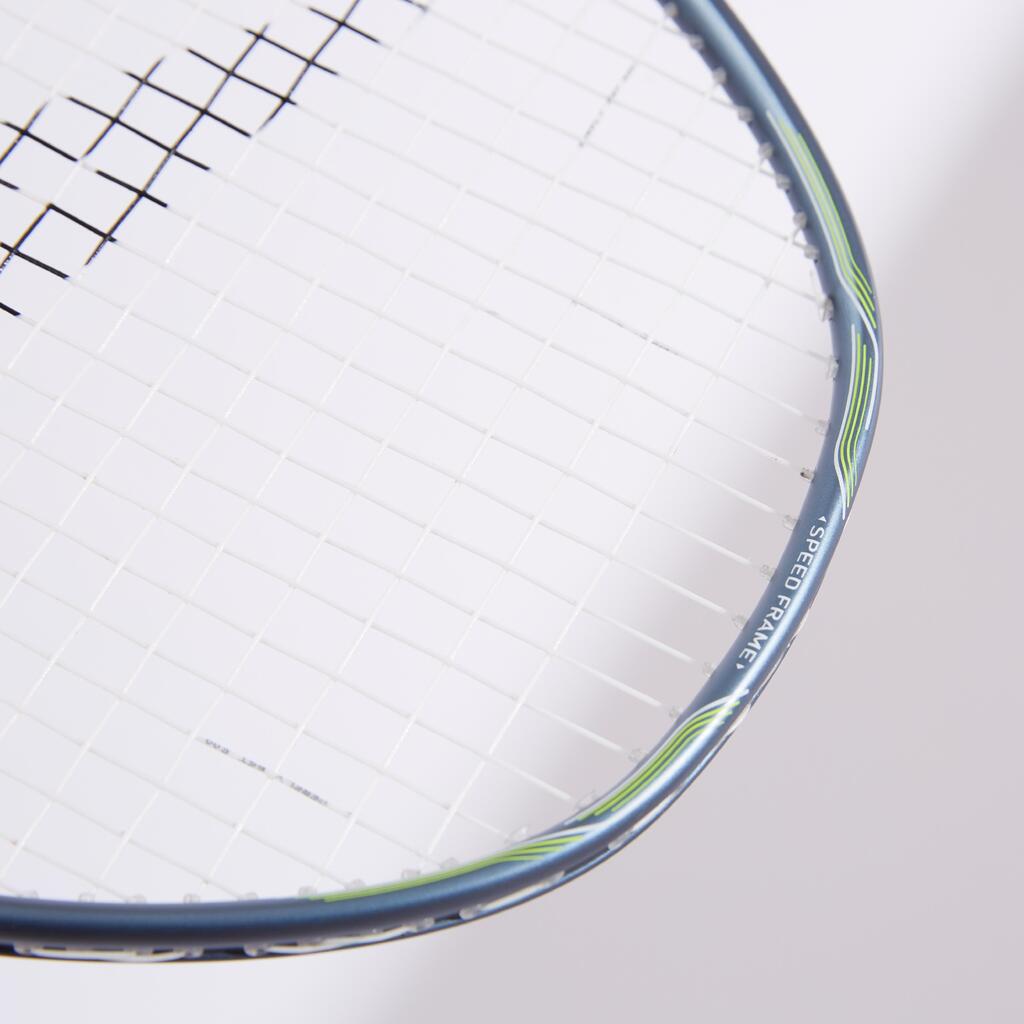 Zeleni reket za badminton za odrasle BR 930 S 