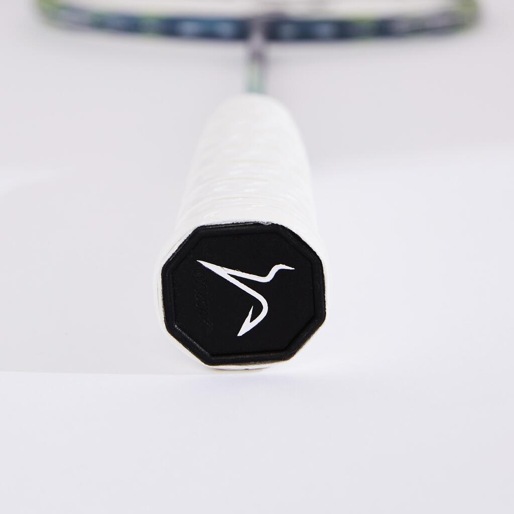 Zeleni reket za badminton za odrasle BR 930 S 