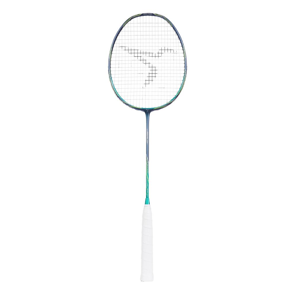 BADMINTON ADULT RACKET BR 930 S FULL GREEN