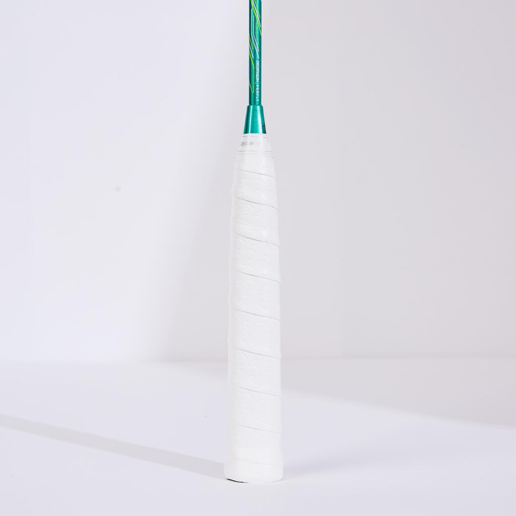 Zeleni reket za badminton za odrasle BR 930 S 