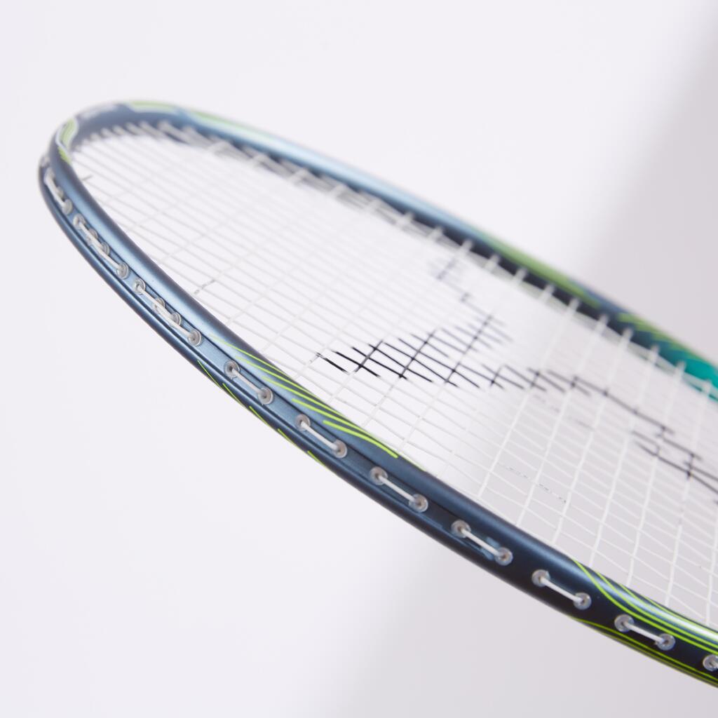 Zeleni reket za badminton za odrasle BR 930 S 