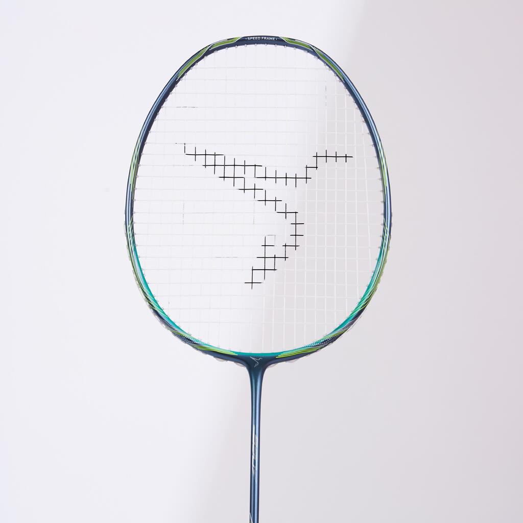Zeleni reket za badminton za odrasle BR 930 S 
