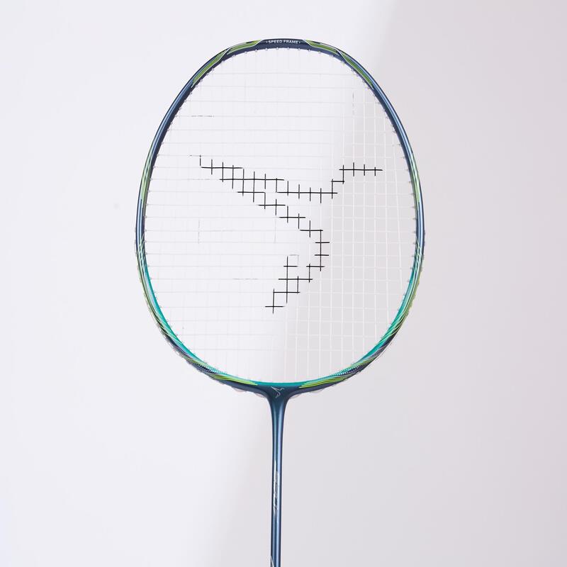 Badmintonracket voor volwassenen BR 930 S Full groen