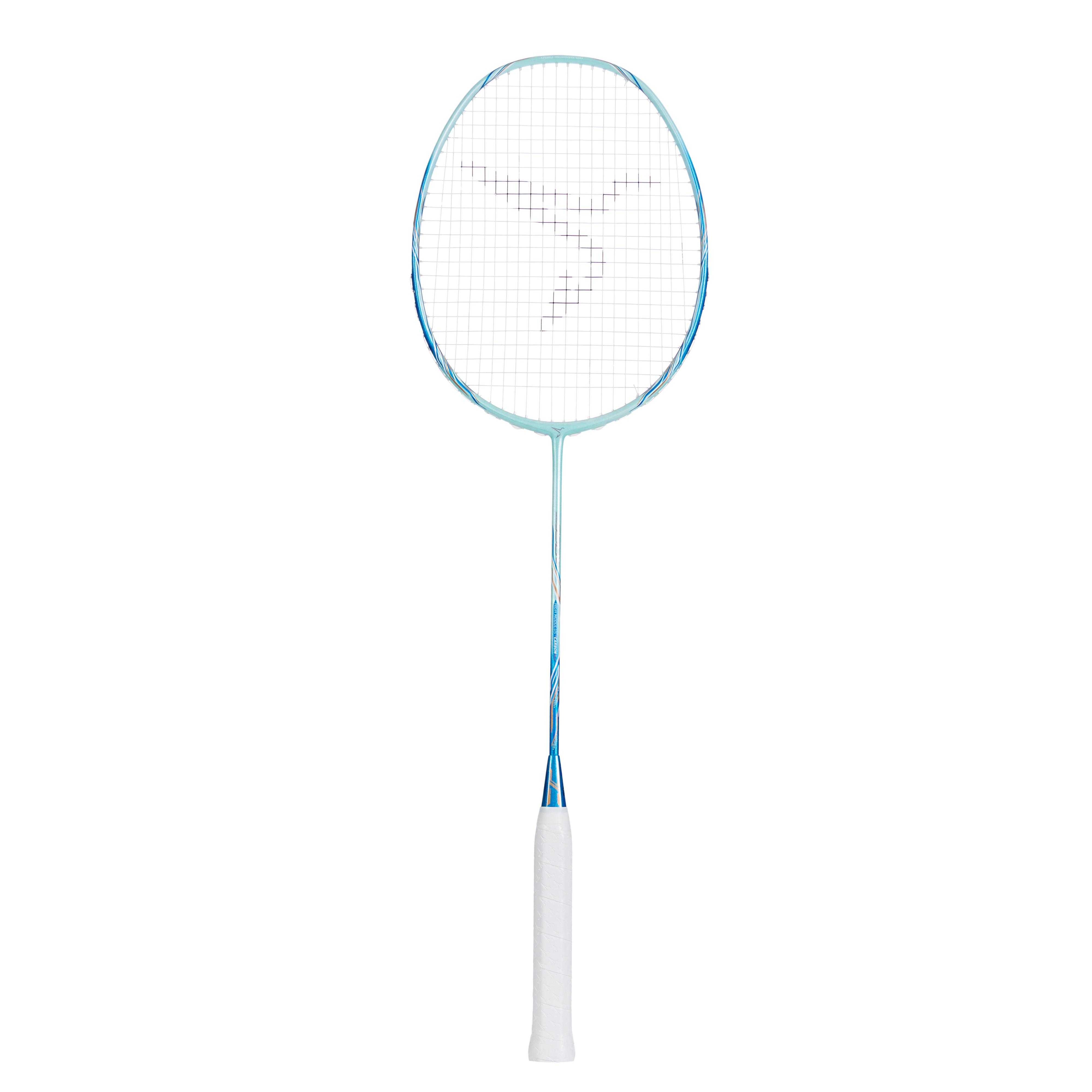 Rachetă Badminton BR930 C Albastru Adulți