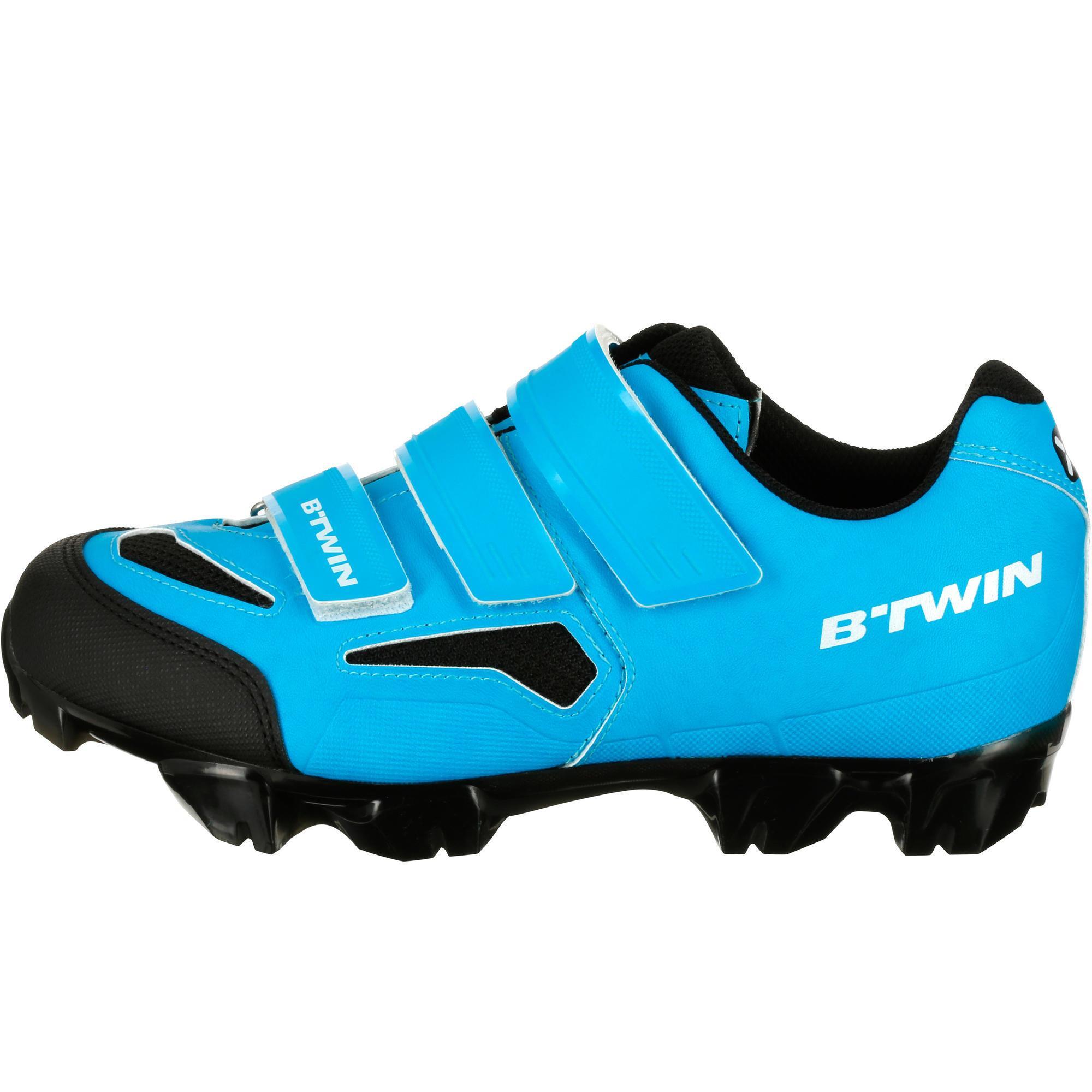 MTB-schoenen XC 100 | ROCKRIDER | Decathlon.nl