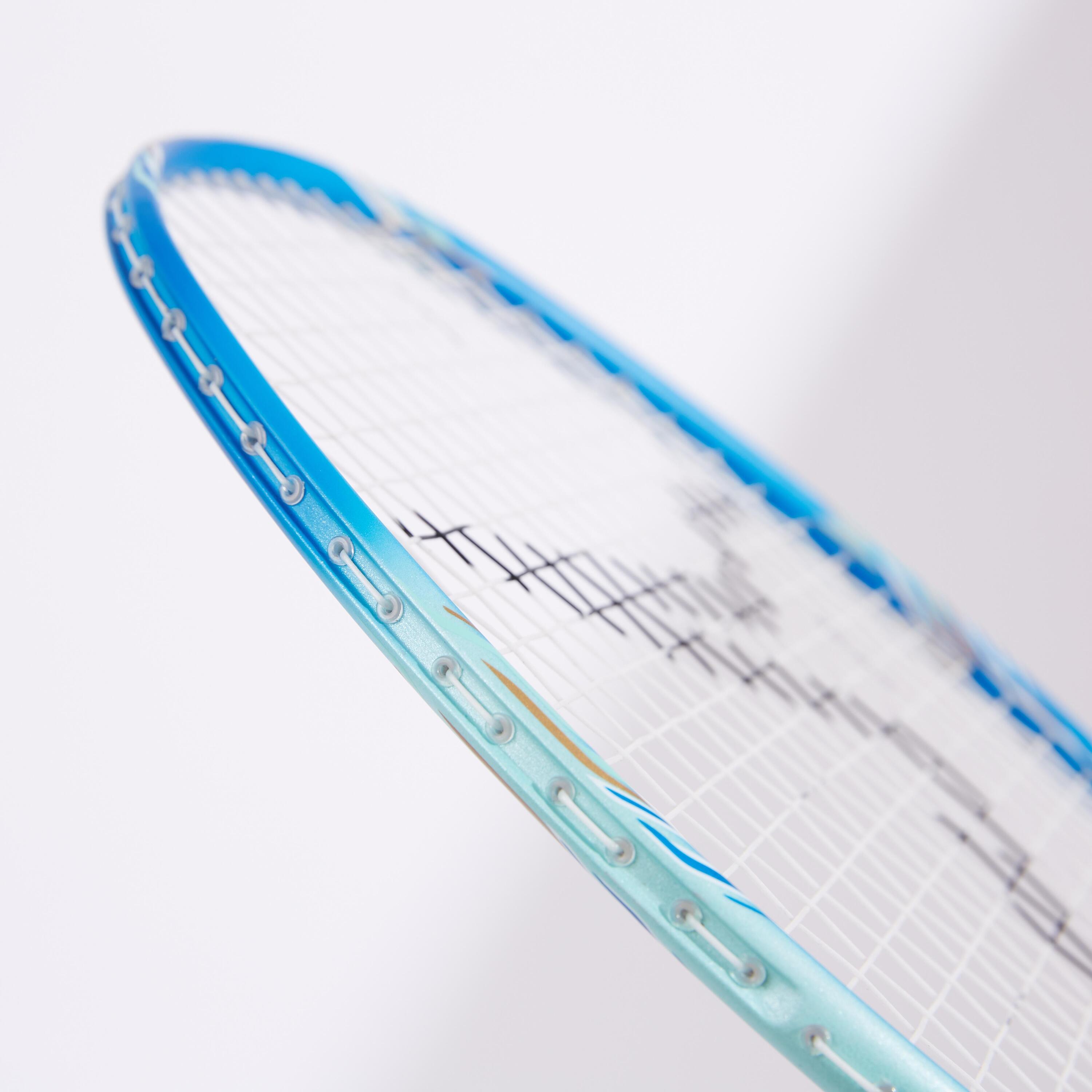 BADMINTON ADULT RACKET BR 930 C DARK  BLUE 5/15