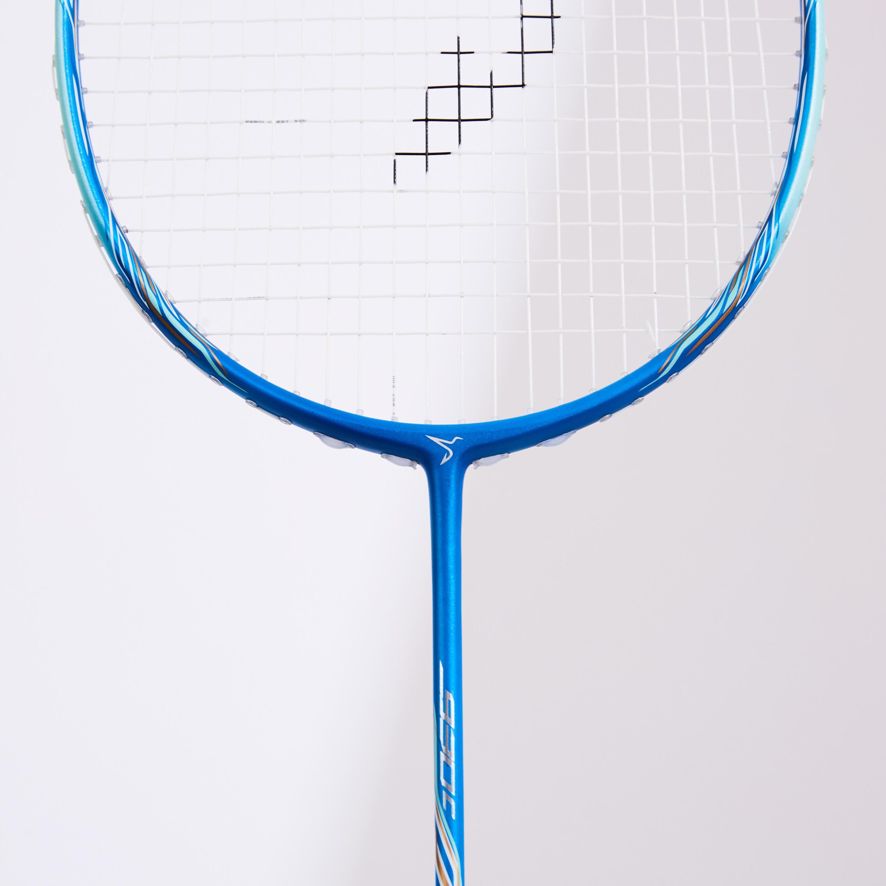 BADMINTON ADULT RACKET BR 930 C DARK  BLUE 3/15