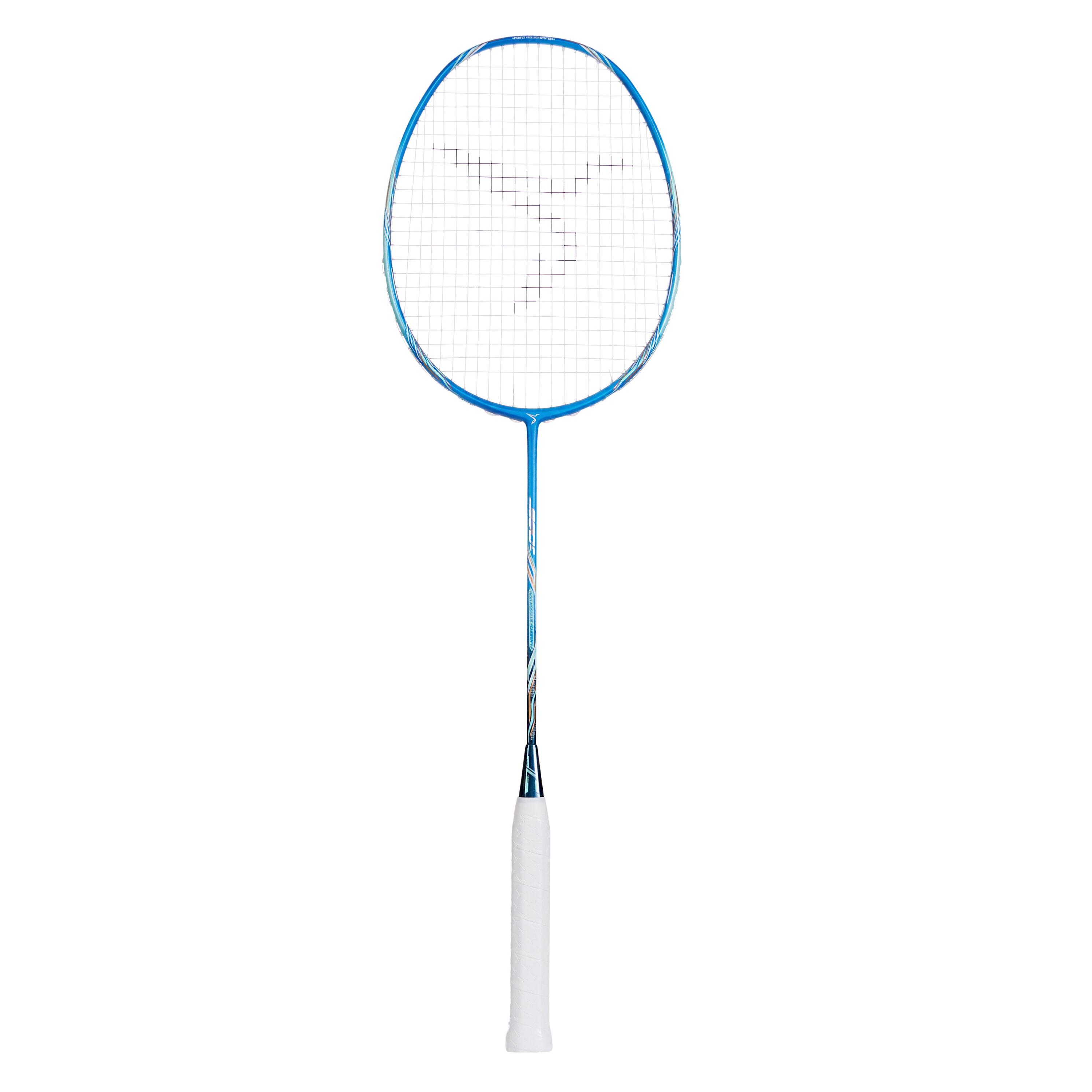 PERFLY BADMINTON ADULT RACKET BR 930 C DARK  BLUE