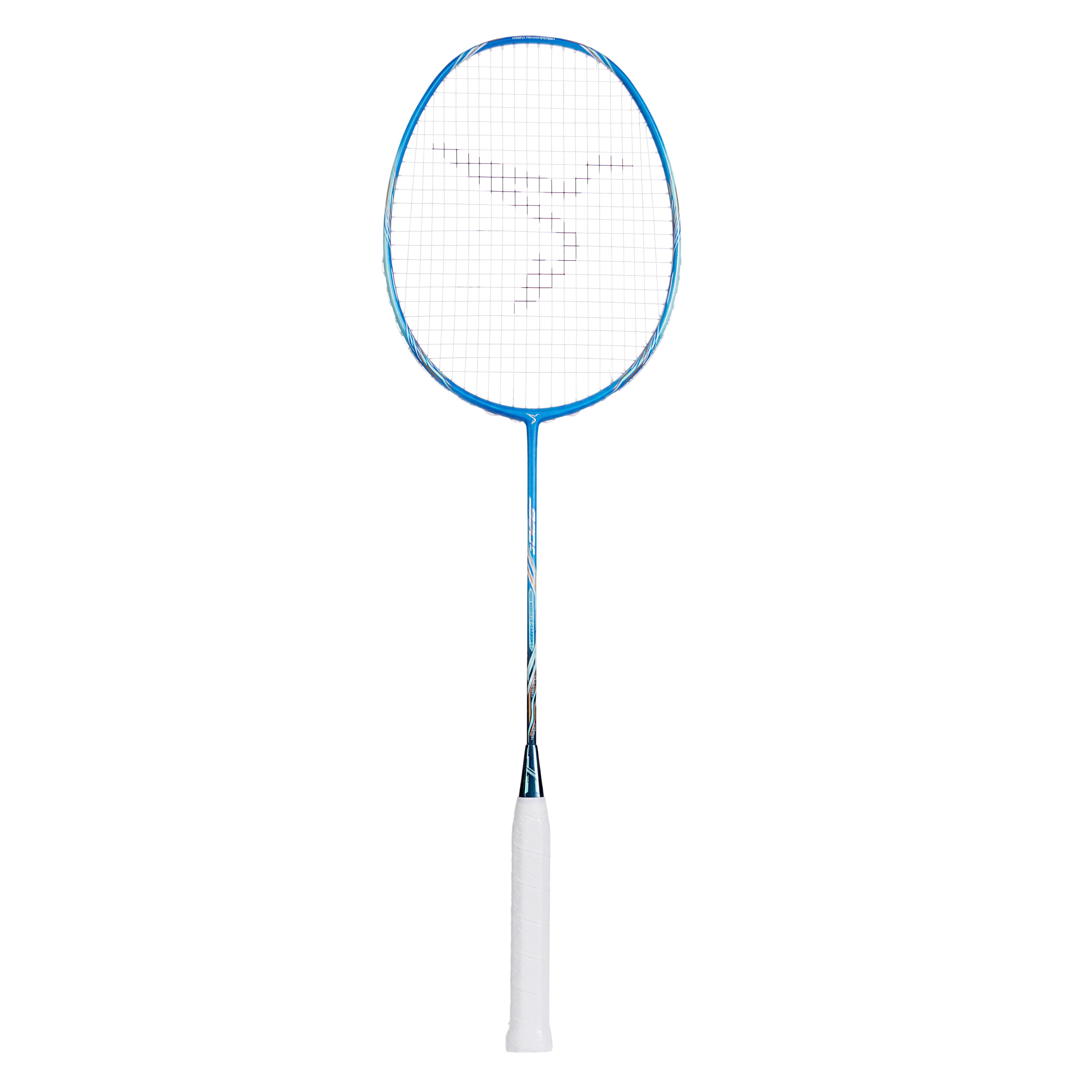 Rachetă Badminton BR930 C Albastru Adulți