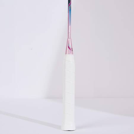 RAKET BADMINTON DEWASA BR 900 ULTRA LITE S LIGHT PINK