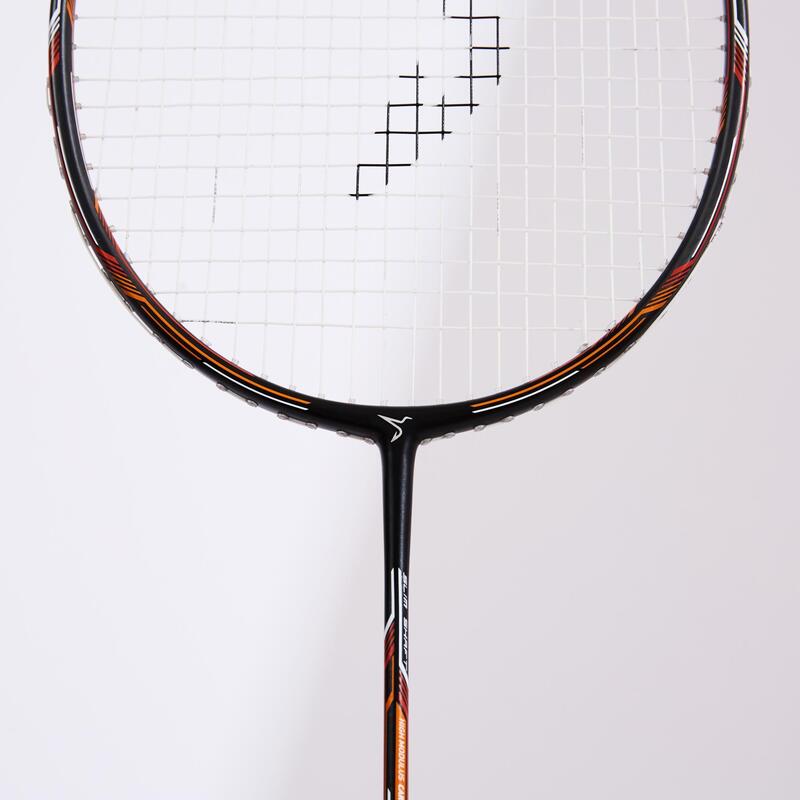 Badmintonschläger BR 900 Ultra Lite P Erwachsene Silber