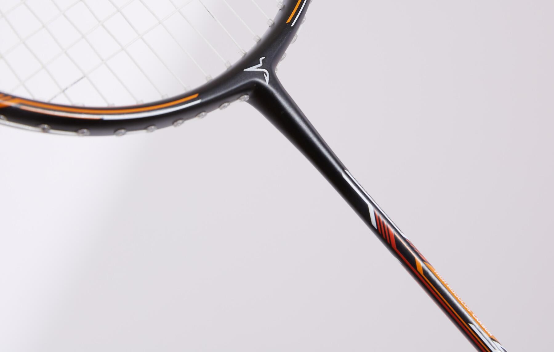How to Choose a Badminton Racket?