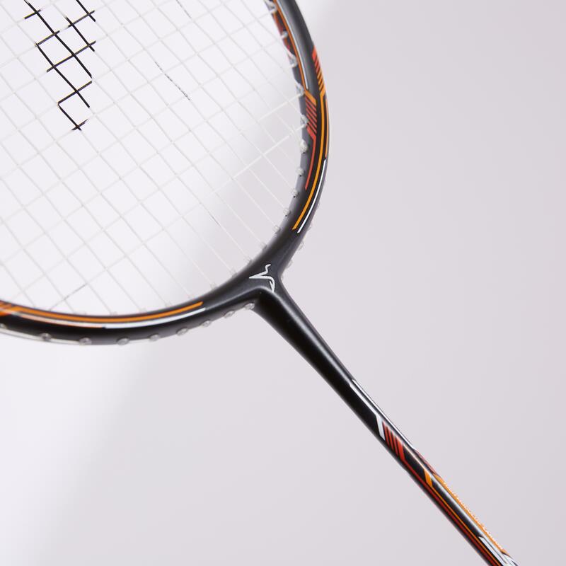 Rachetă Badminton BR900 Ultra Lite P Argintiu Adulți