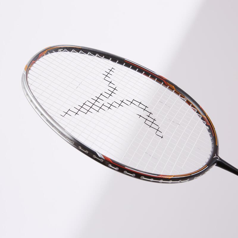 Rachetă Badminton BR900 Ultra Lite P Argintiu Adulți