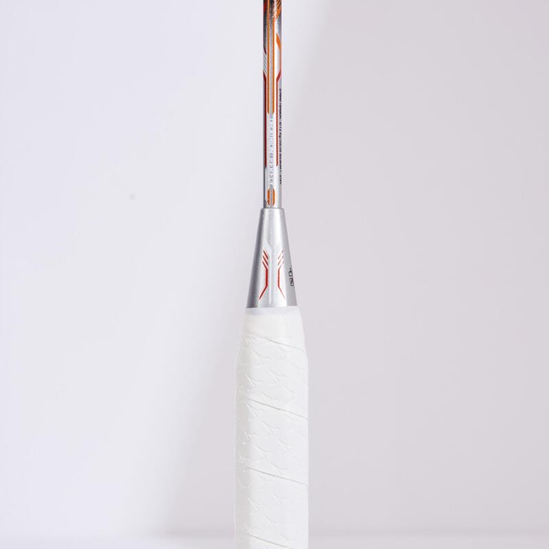 Rachetă Badminton BR900 Ultra Lite P Argintiu Adulți