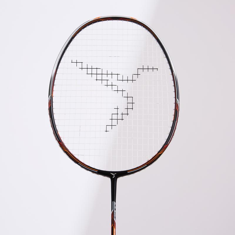 decathlon restring badminton