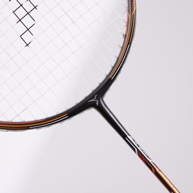 Badminton Adult Racket BR 900 Ultra Lite P Silver Decathlon PH