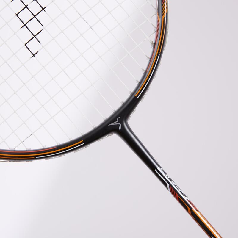 Rachetă Badminton BR900 Ultra Lite P Argintiu Adulți