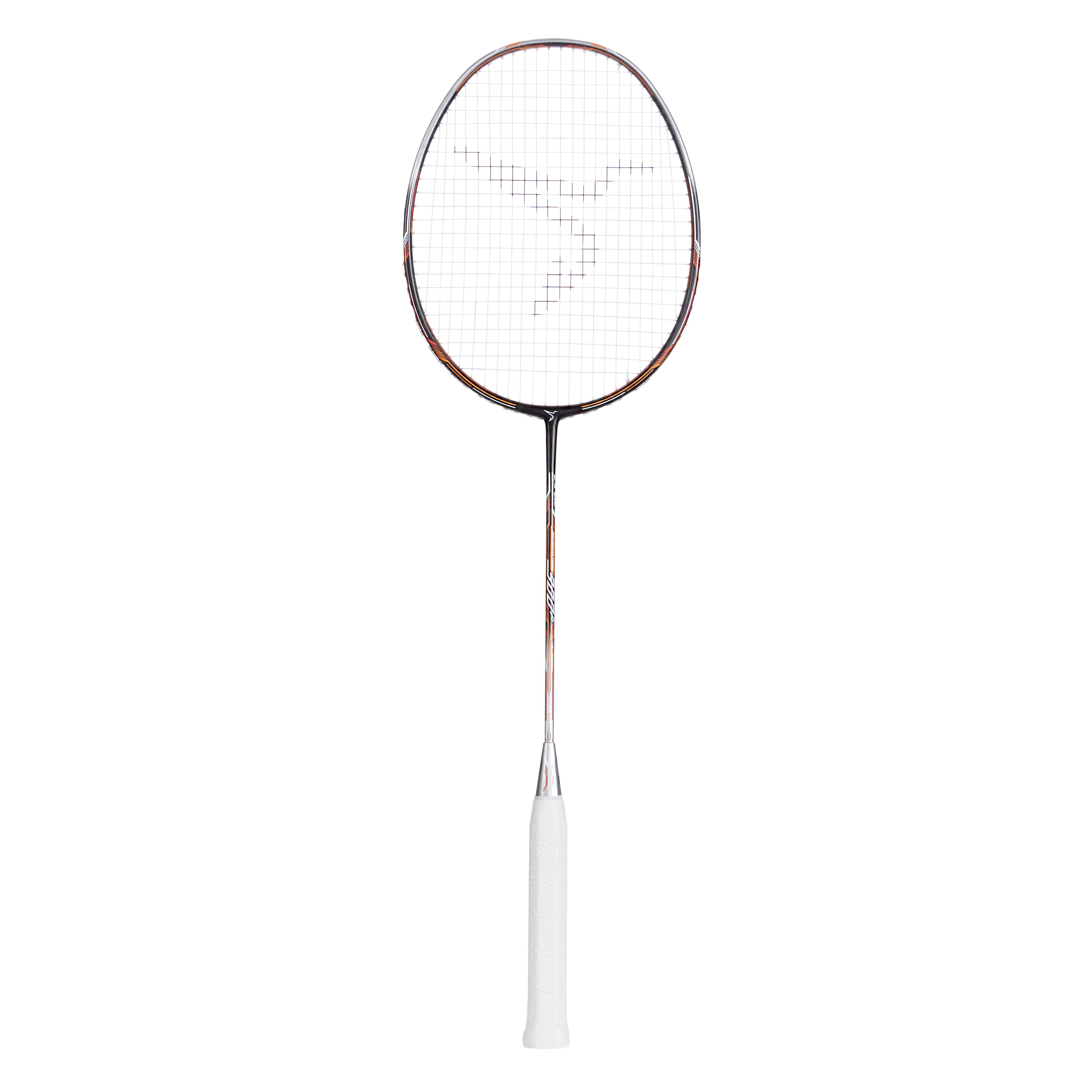 badminton racket in decathlon