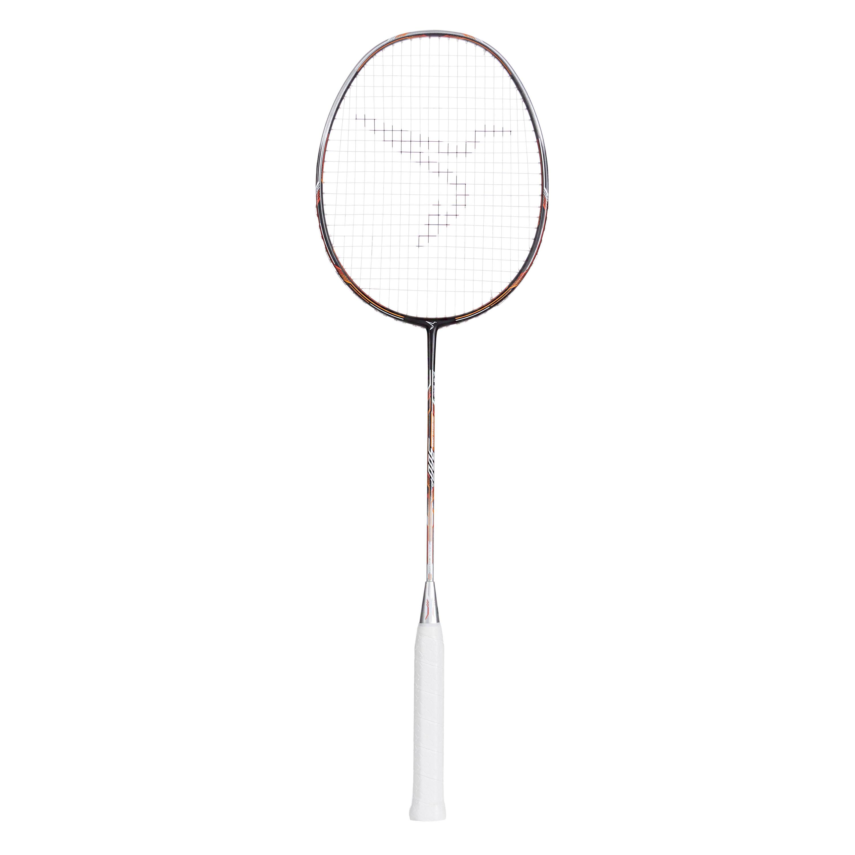 BADMINTON ADULT RACKET BR 900 ULTRA LITE P SILVER 1/20