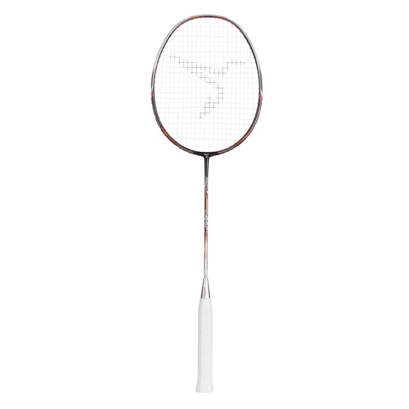Badmintonschläger BR 900 Ultra Lite P Erwachsene Silber