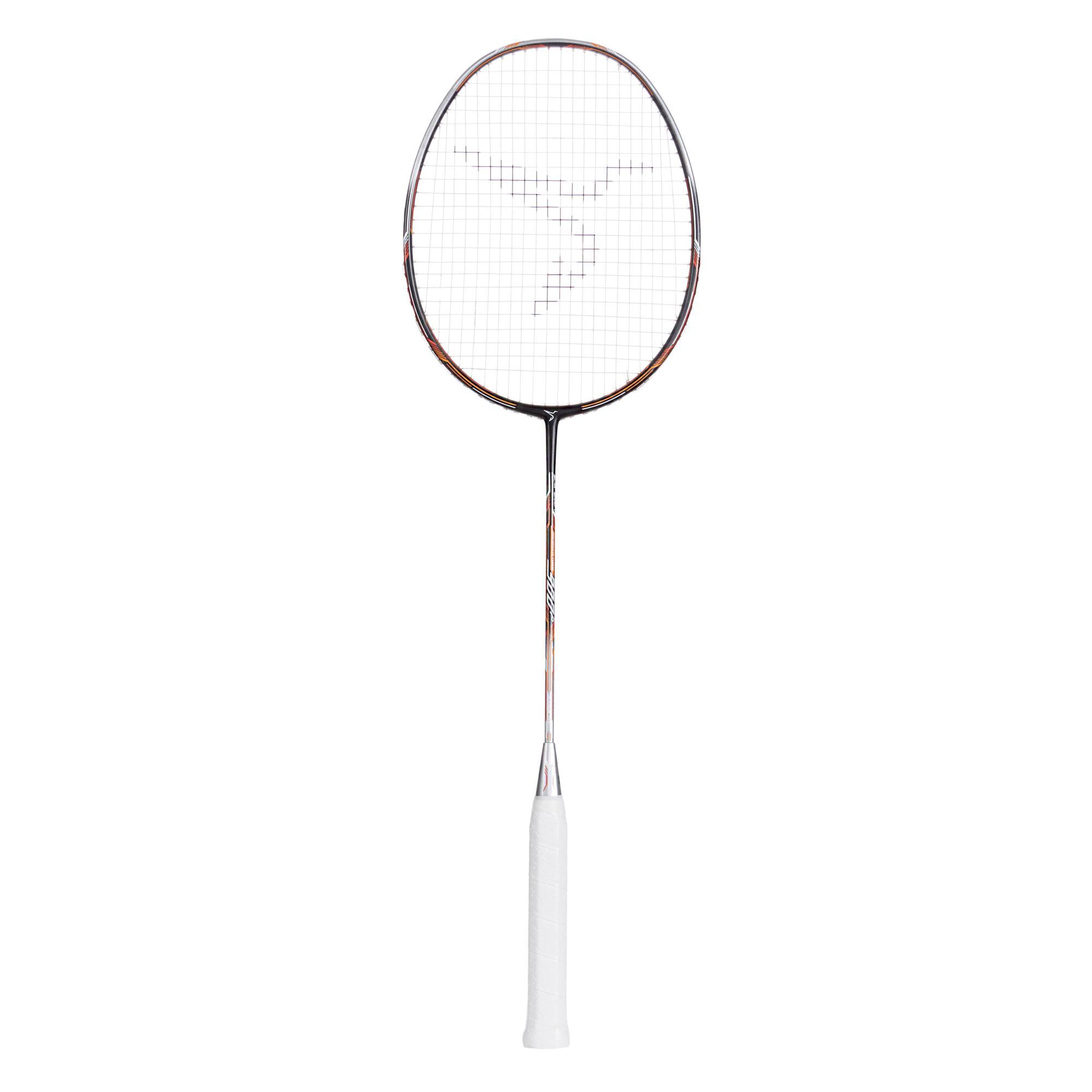Rachetă Badminton BR900 Ultra Lite P Argintiu Adulți Adulți  Rachete badminton