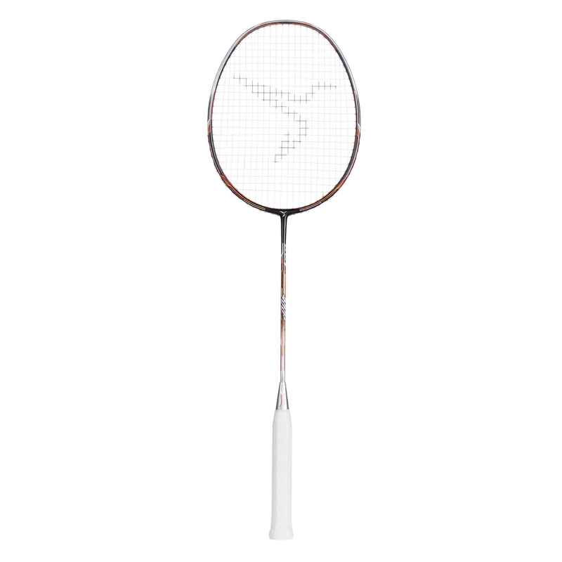 Badmintonschläger BR 900 Ultra Lite P Erwachsene Silber Media 1
