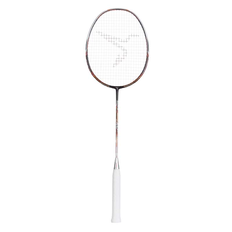 PERFLY BADMINTON ADULT RACKET BR 900 ULTRA LITE P SILVER...