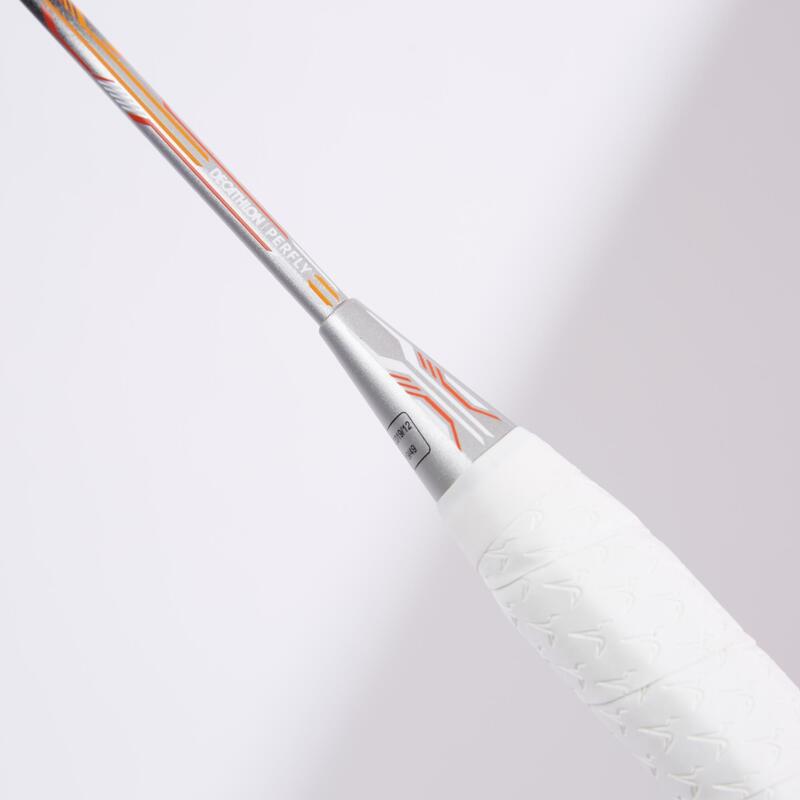 Badmintonschläger BR 900 Ultra Lite P Erwachsene Silber
